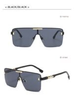 Burberry sunglasses - Image 12