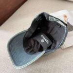 Chanel baseball cap - Image 3