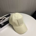 LOEWE baseball cap - Image 8