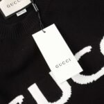 Gucci original jacquard sweater - Image 8