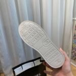 Chanel original new canvas boots - Image 16