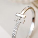 Tiffany full of original diamond bracelets - Image 3