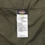 the north face purple standard stand collar ykk zipper-GB white duck down - Image 16