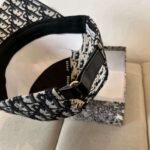 Dior original 1:1 baseball cap - Image 17