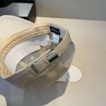 chrome hearts New baseball cap - Image 7