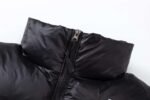 the north face 700 women short goose down jacket - Image 7