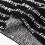 balenciaga sweater full letter sweater loose version - Image 14