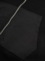 Prada original fleece and thick hoodie set - Image 14