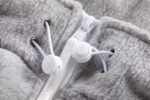 Canada Goose Chilliwa Wool fleece pilot - Image 8
