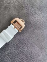 Richard Mille White Ceramic Marshmallow - Image 8