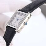 Cartier TANK series women’s watches 27mm×35mm - Image 4