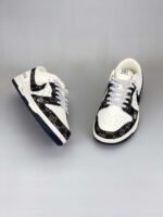 Nike sb dunk low& Gucci - Image 7