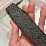 Hermes belt 1:1 original 3.8cm - Image 23