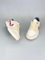 Nike sb dunk low & Stussy - Image 7