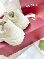 Gucci rhyton Sports vintage Daddy shoes - Image 7