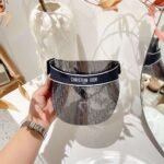 Dior Original sun hat sports cap - Image 15