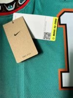 Nike NBA limited edition jersey for Morant of the Fez Grizzlies, No. 12 - Image 7