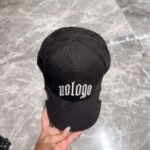Balenciaga Original embroidered baseball cap - Image 24