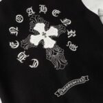chrome hearts baseball jersey - Image 7