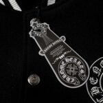 Chrome hearts baseball jersey - Image 7