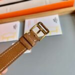 Hermes “heure h” series watches - Image 14