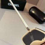 Chanel original sunglasses - Image 9
