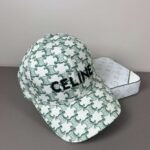 Celine baseball cap - Image 3