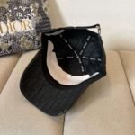 Dior original 1:1 baseball cap - Image 8