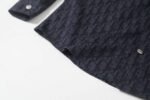 cotton denim shirt - Image 7