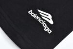 Balenciaga 1:1 3B embroidered T-shirt 240g - Image 7