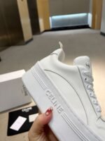 celine original board bread casual shoes - Image 15