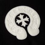 Chrome hearts baseball jersey - Image 7