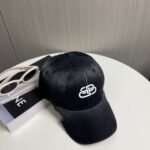 Balenciaga Original baseball cap - Image 2