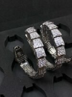 BVLGARI Watch finger winding classic reproduction - Image 12