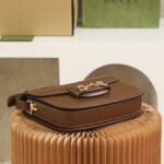 horsebit 1955 saddle bag, 25*18*8cm - Image 23