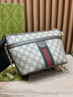 Gucci original 1:1 bag 26*16*11cm - Image 6