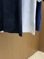 NEW Balenciaga round-neck T-shirt 1：1 Phantom LOGO - Image 8