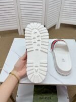 GUCCI slippers - Image 8