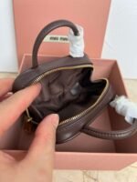 MiuMiu Mini Briefcase 10.5*4cm - Image 4