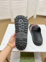 GUCCI slippers - Image 13