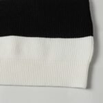 Celine original striped sweater - Image 7