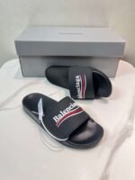 Balenciaga slippers - Image 2