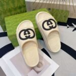 GUCCI slippers - Image 15