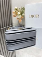 Dior bobby east-west handbag 21*5*12cm - Image 25