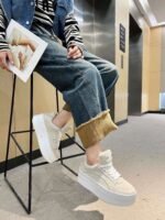 celine original board bread casual shoes - Image 3