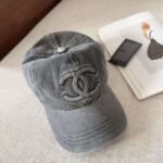 Chanel baseball cap - Image 9