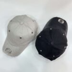 Balenciaga Original 1:1 baseball cap - Image 7