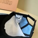 MIUMIU’s new baseball cap - Image 7
