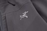 Archaeopteryx storm coat gamma mx & LV front and back jacket – ME43 - Image 17