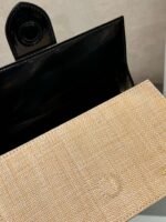 JACQUEMUS Handbag Crossbody bag 18cm - Image 7